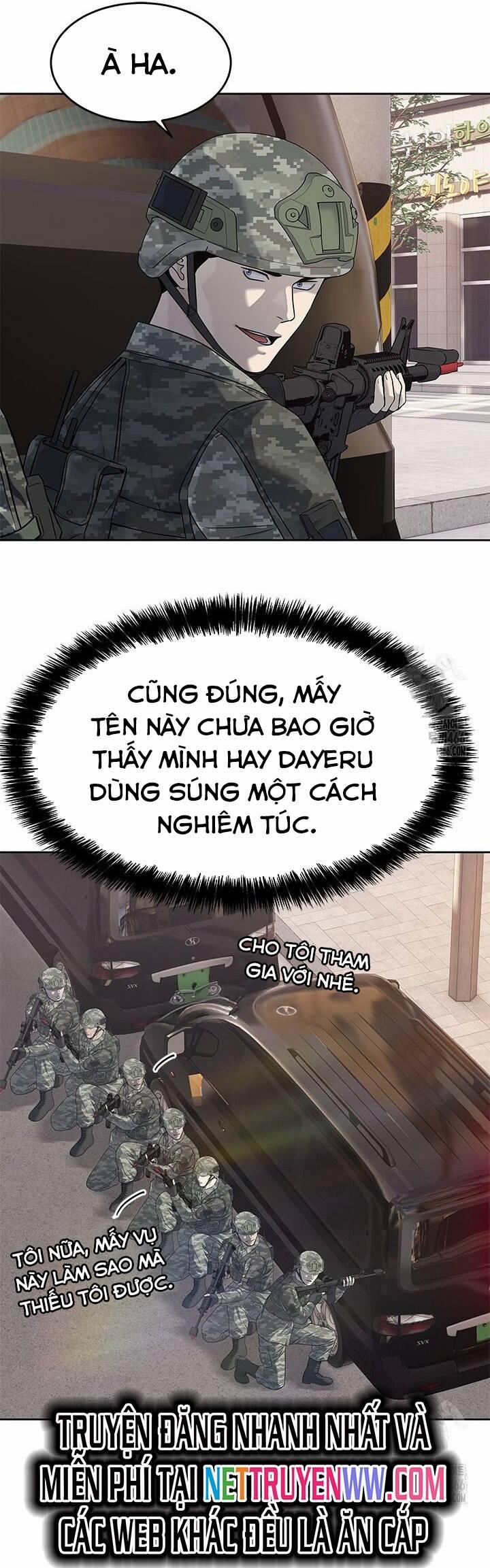 Đội Trưởng Lính Đánh Thuê 249 trang 27