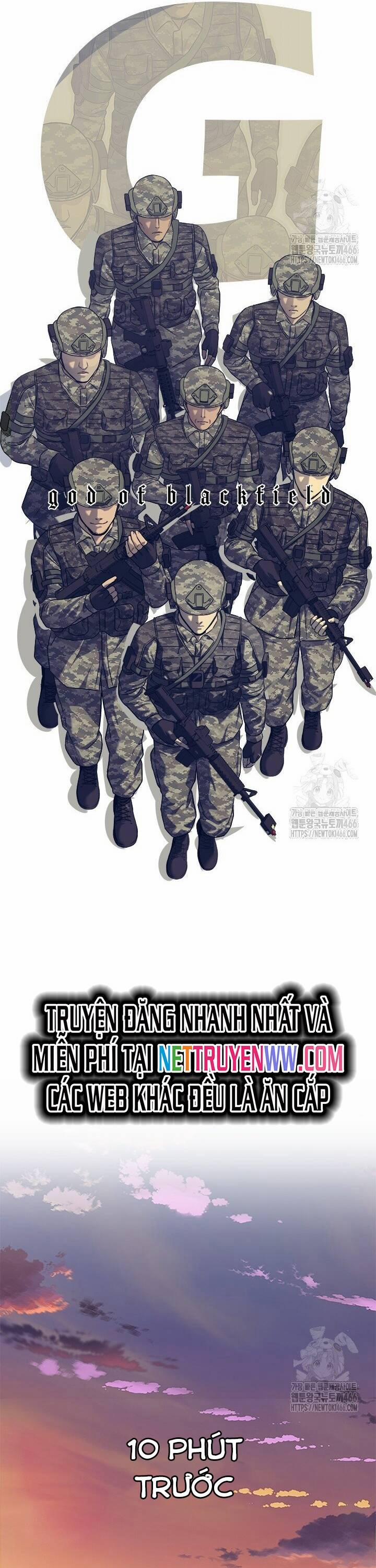 Đội Trưởng Lính Đánh Thuê 249 trang 3