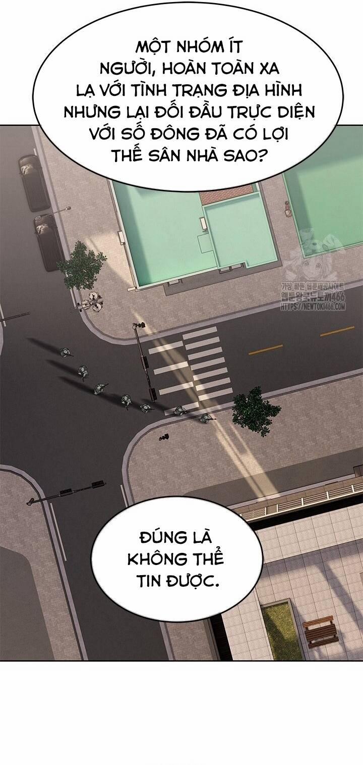 Đội Trưởng Lính Đánh Thuê 249 trang 32