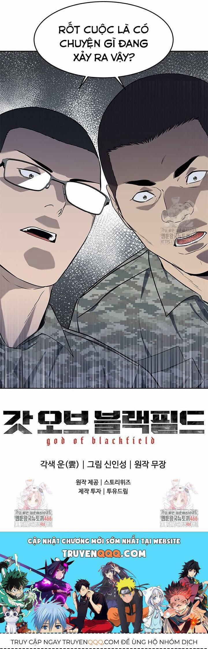 Đội Trưởng Lính Đánh Thuê 249 trang 51