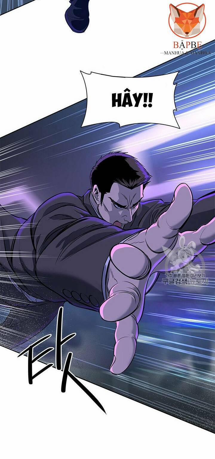 Đội Trưởng Lính Đánh Thuê 25 trang 101