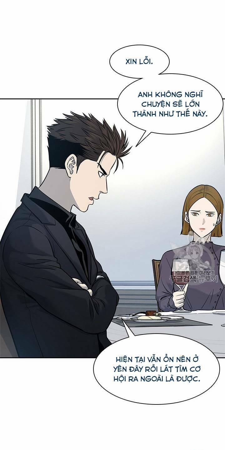 Đội Trưởng Lính Đánh Thuê 25 trang 36