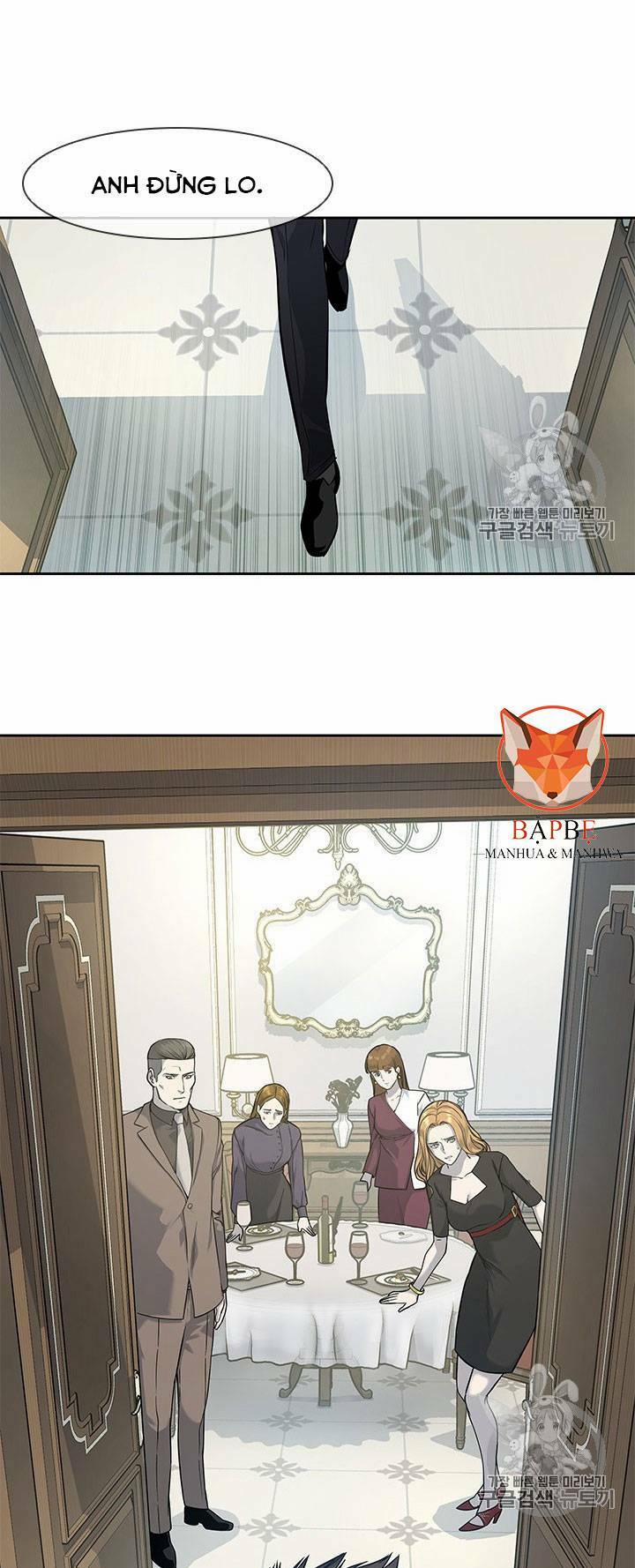 Đội Trưởng Lính Đánh Thuê 25 trang 46