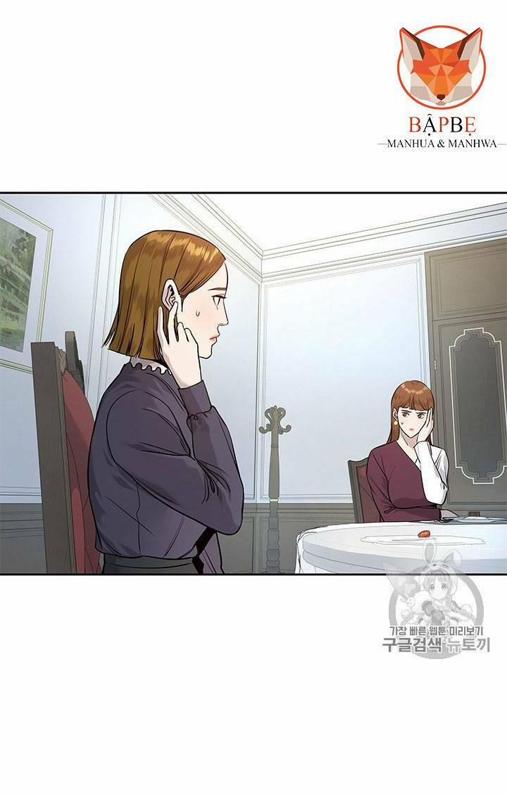 Đội Trưởng Lính Đánh Thuê 25 trang 6