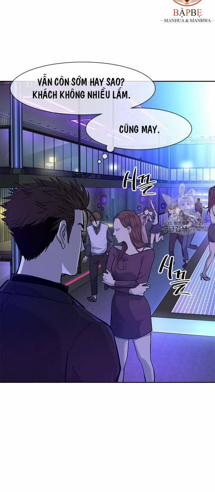 Đội Trưởng Lính Đánh Thuê 25 trang 61