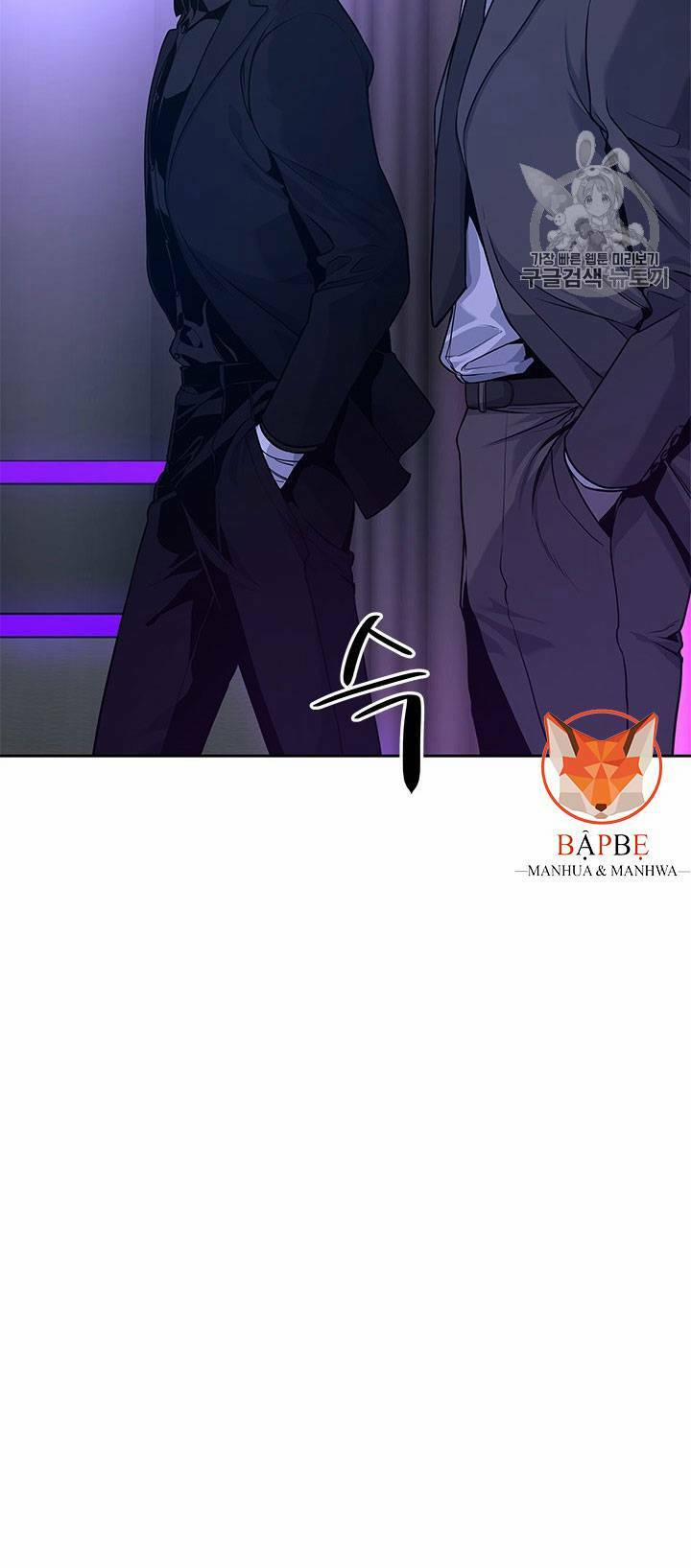 Đội Trưởng Lính Đánh Thuê 25 trang 64