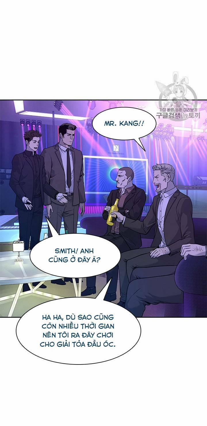 Đội Trưởng Lính Đánh Thuê 25 trang 67