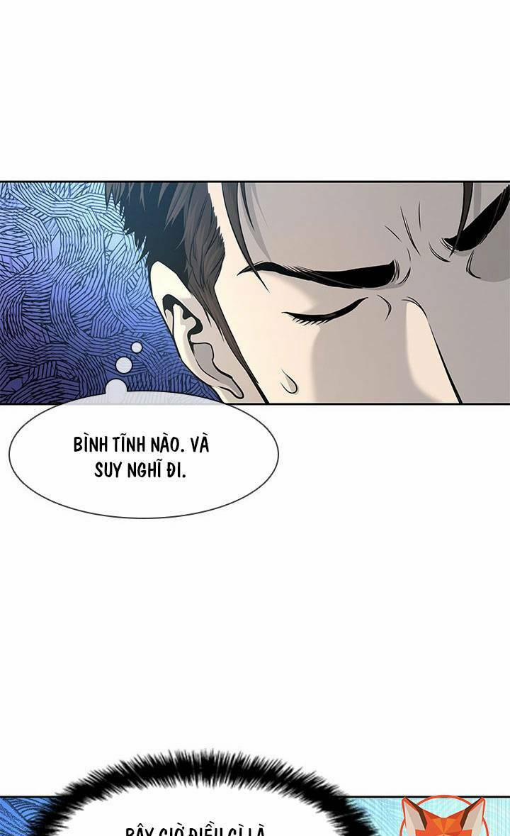 Đội Trưởng Lính Đánh Thuê 25 trang 7