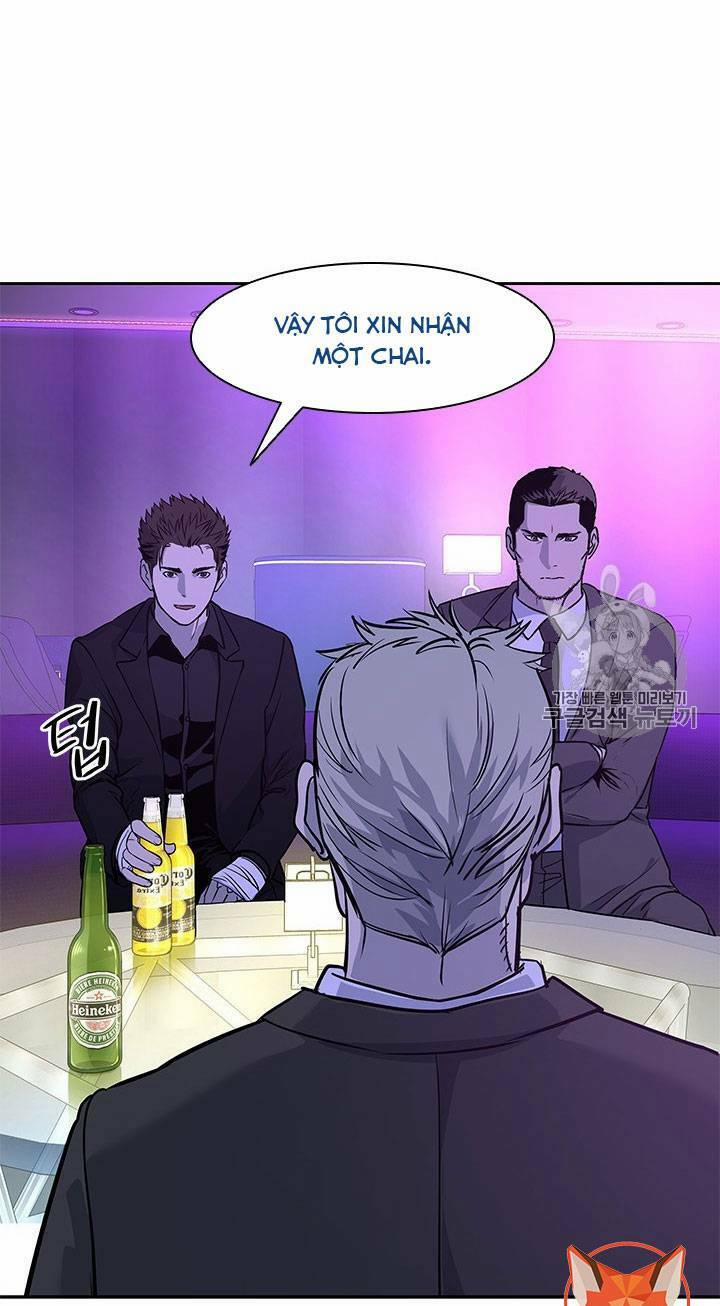 Đội Trưởng Lính Đánh Thuê 25 trang 73