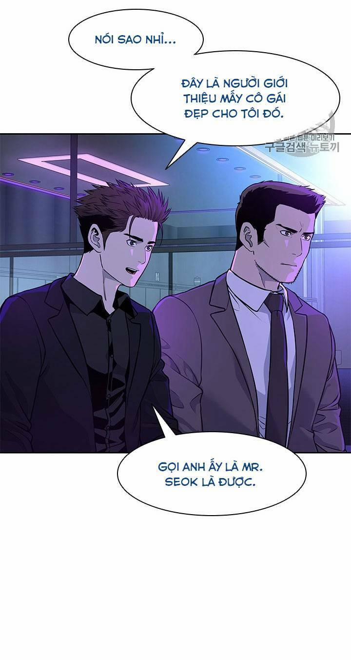 Đội Trưởng Lính Đánh Thuê 25 trang 75