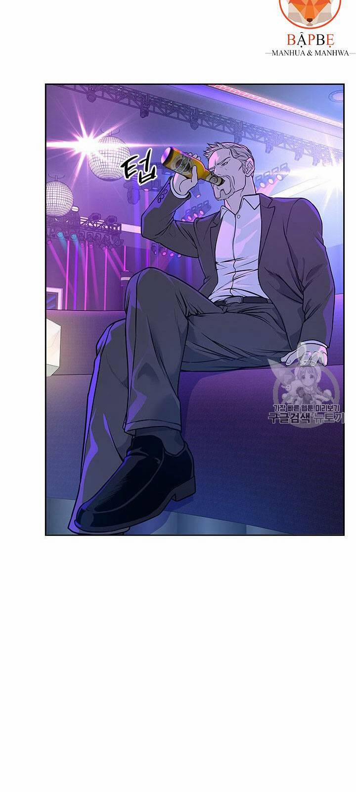 Đội Trưởng Lính Đánh Thuê 25 trang 82