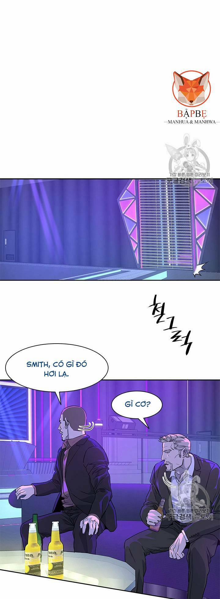 Đội Trưởng Lính Đánh Thuê 25 trang 88