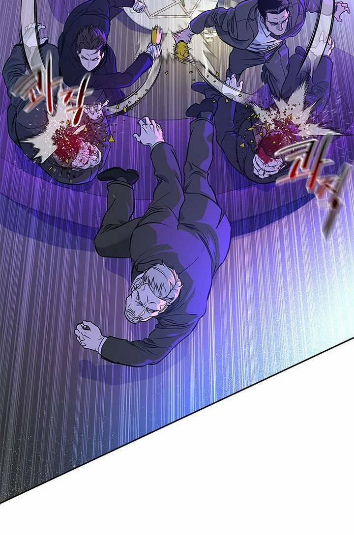 Đội Trưởng Lính Đánh Thuê 25 trang 91