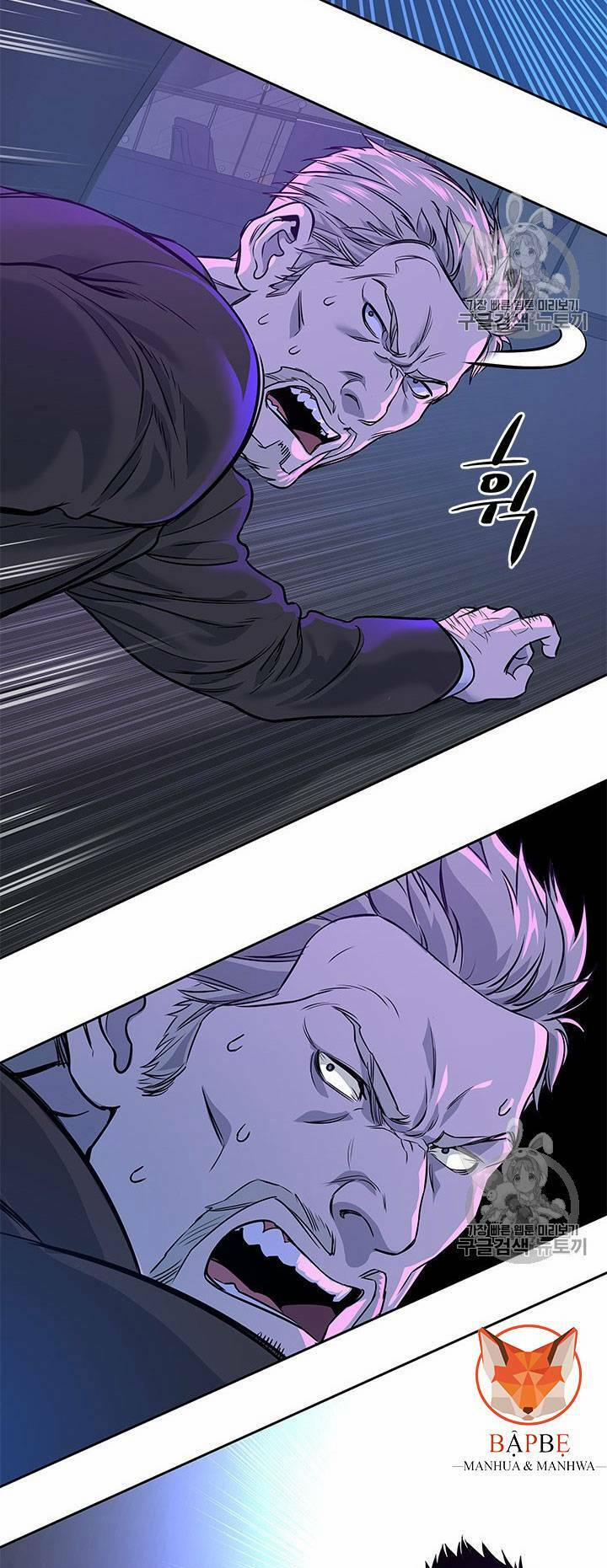 Đội Trưởng Lính Đánh Thuê 25 trang 94