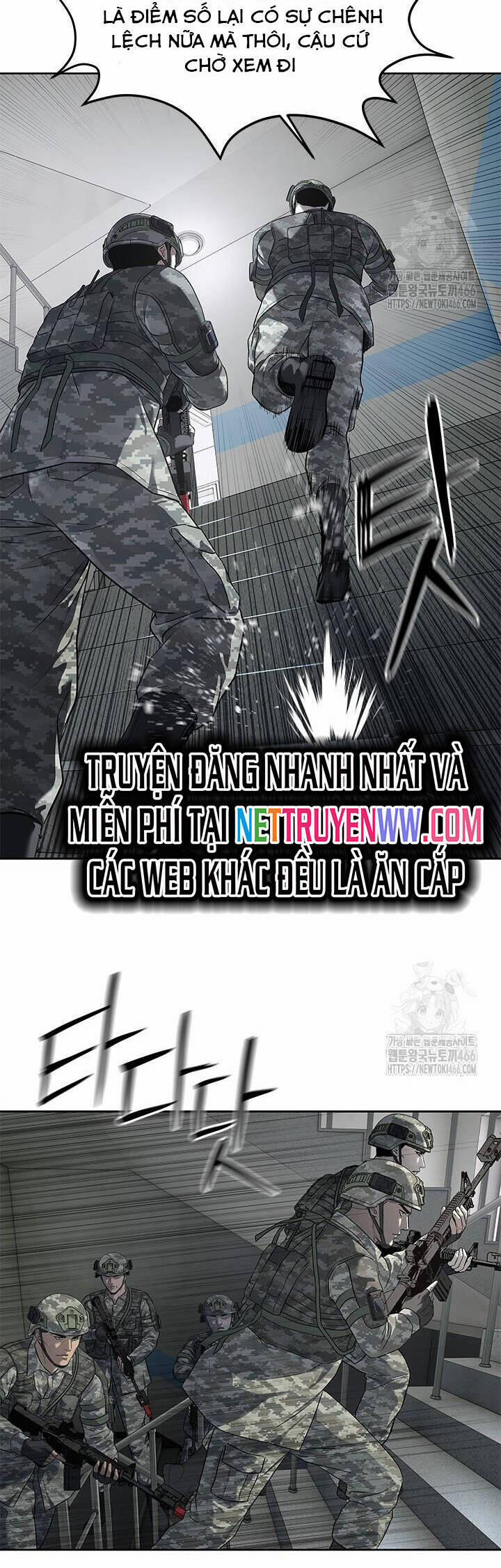 Đội Trưởng Lính Đánh Thuê 250 trang 10