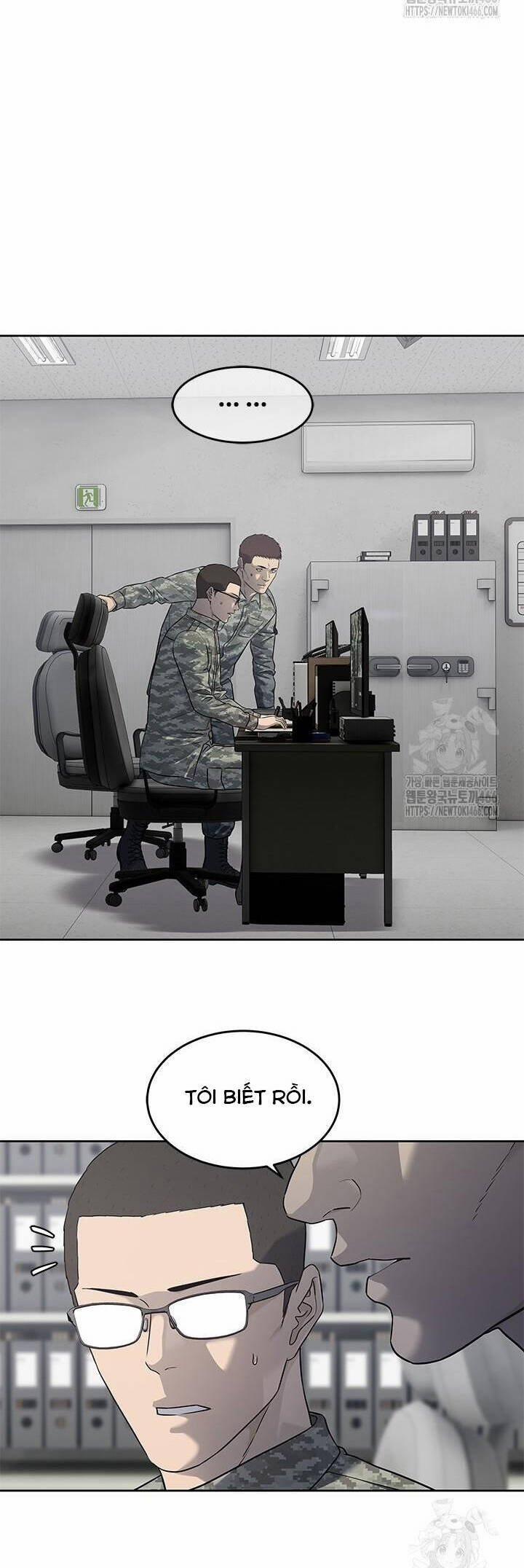 Đội Trưởng Lính Đánh Thuê 250 trang 2