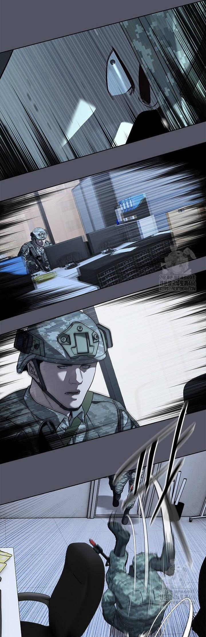 Đội Trưởng Lính Đánh Thuê 250 trang 25