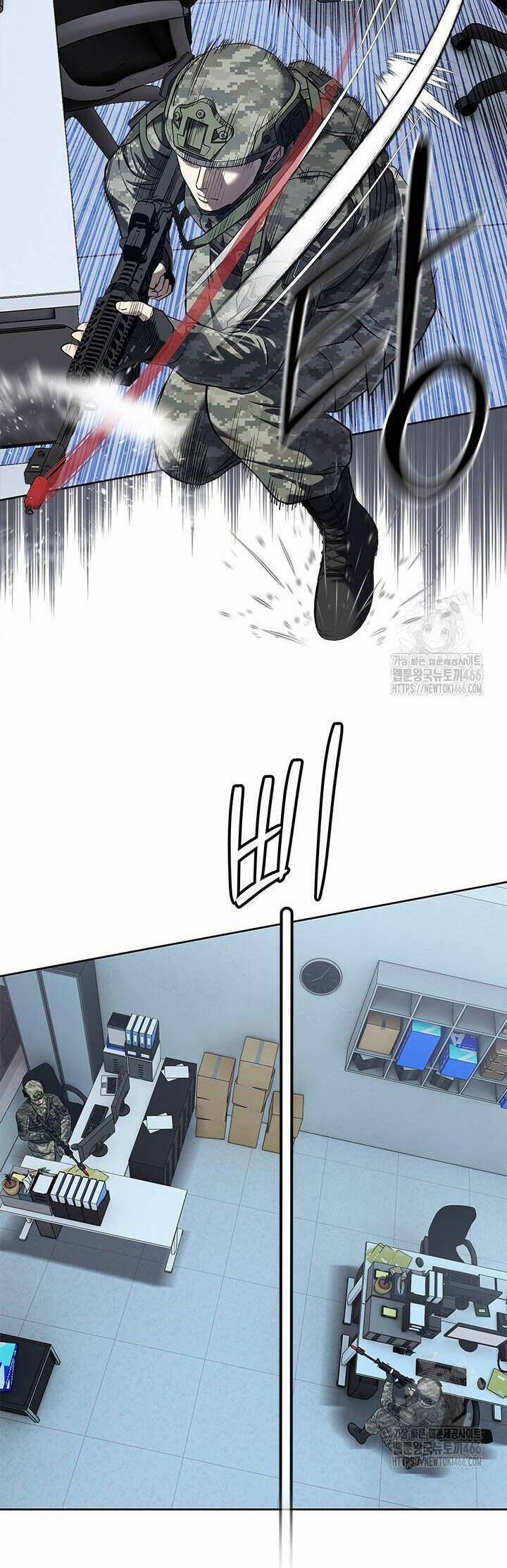 Đội Trưởng Lính Đánh Thuê 250 trang 26