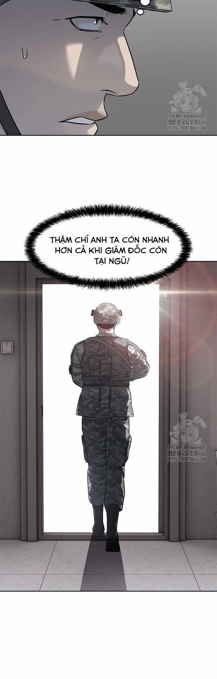 Đội Trưởng Lính Đánh Thuê 250 trang 32