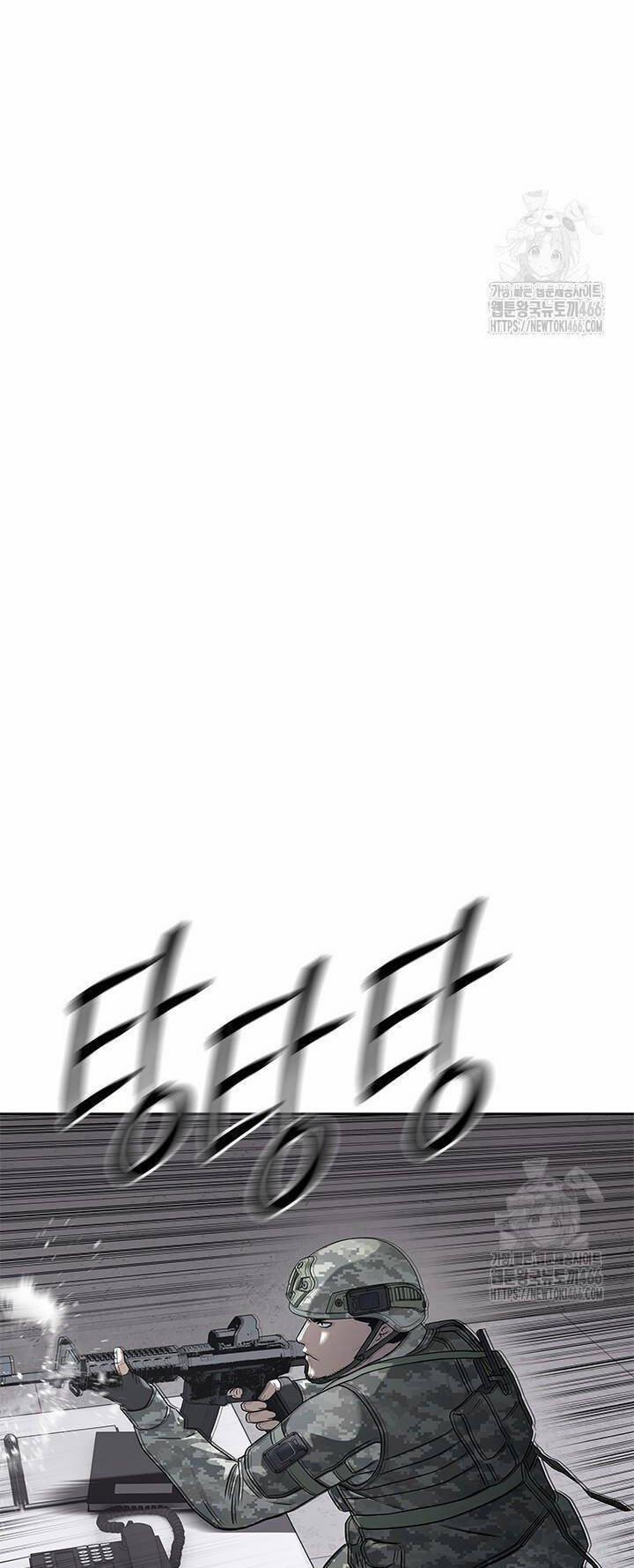 Đội Trưởng Lính Đánh Thuê 250 trang 33