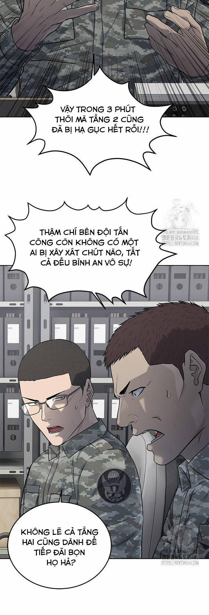 Đội Trưởng Lính Đánh Thuê 250 trang 37