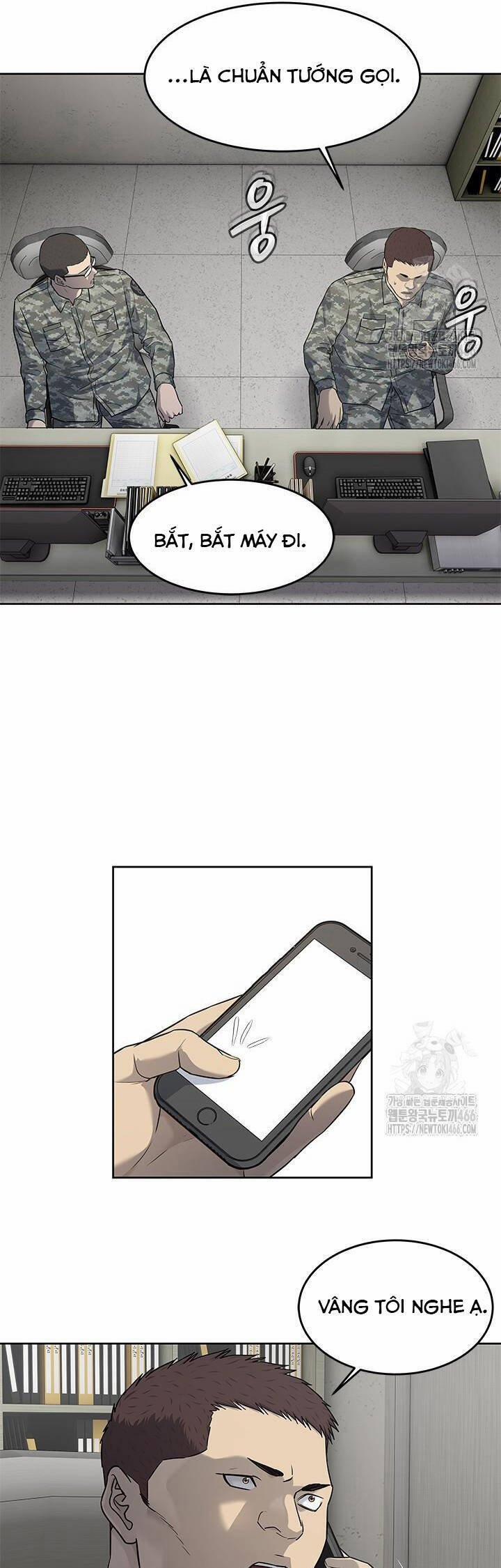 Đội Trưởng Lính Đánh Thuê 250 trang 40