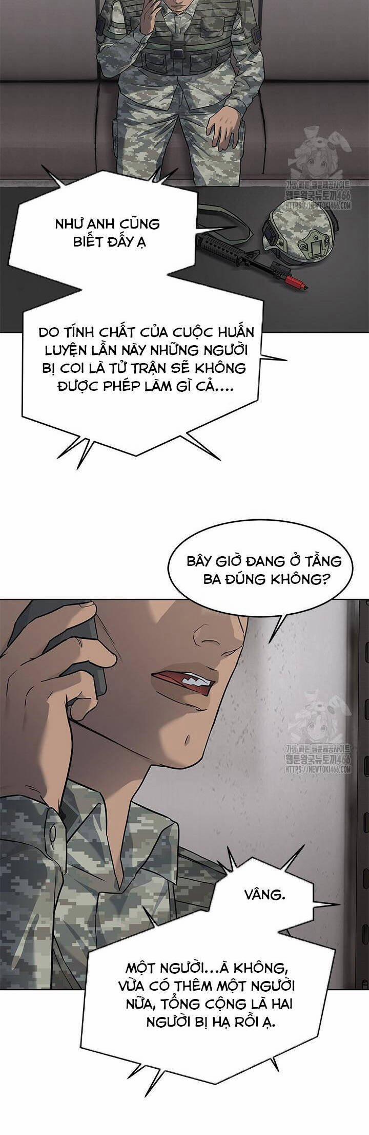 Đội Trưởng Lính Đánh Thuê 250 trang 43