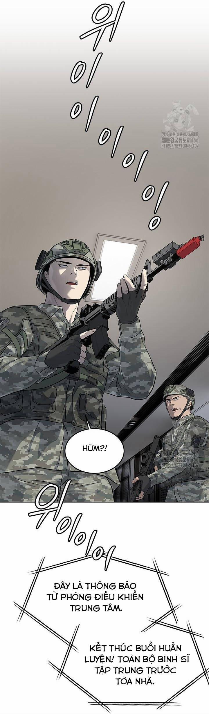 Đội Trưởng Lính Đánh Thuê 250 trang 49