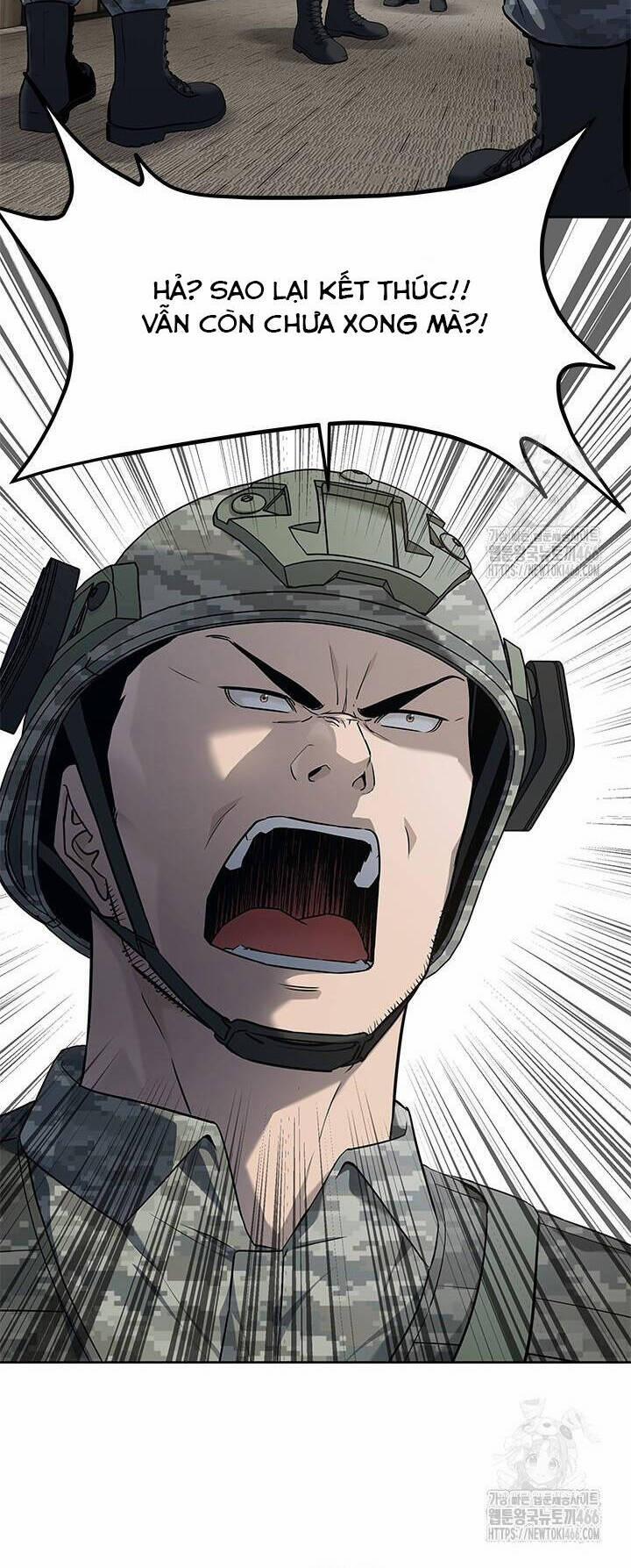 Đội Trưởng Lính Đánh Thuê 250 trang 51