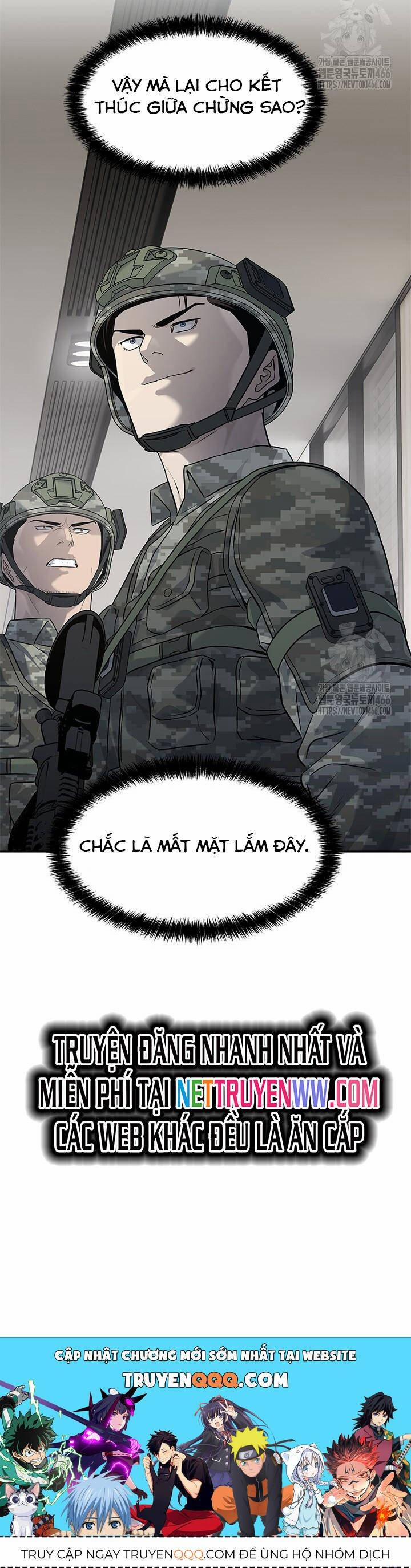 Đội Trưởng Lính Đánh Thuê 250 trang 54