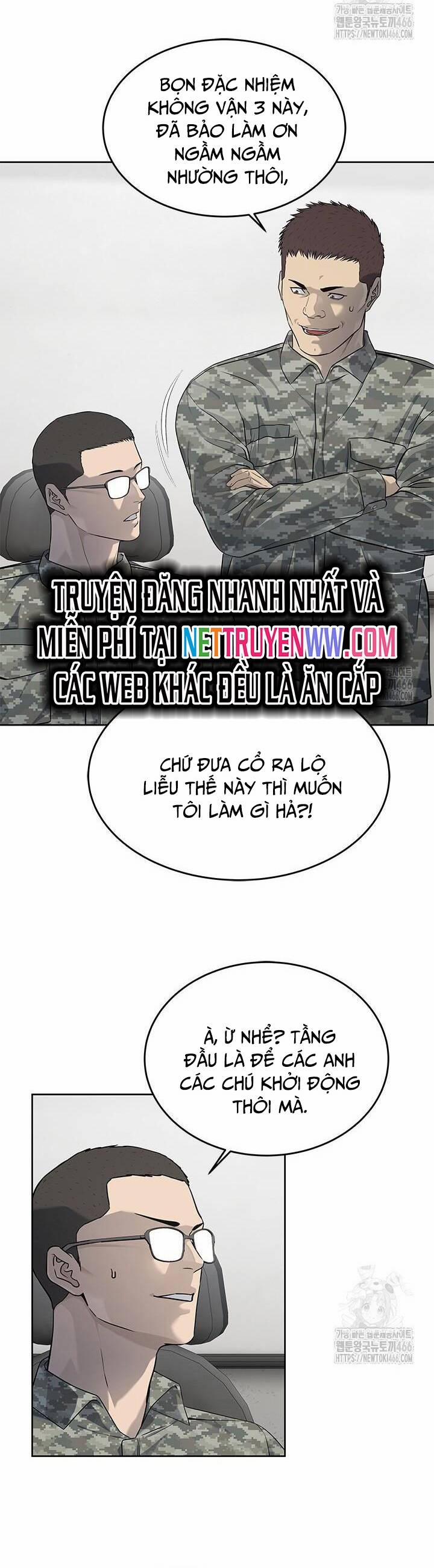 Đội Trưởng Lính Đánh Thuê 251 trang 2