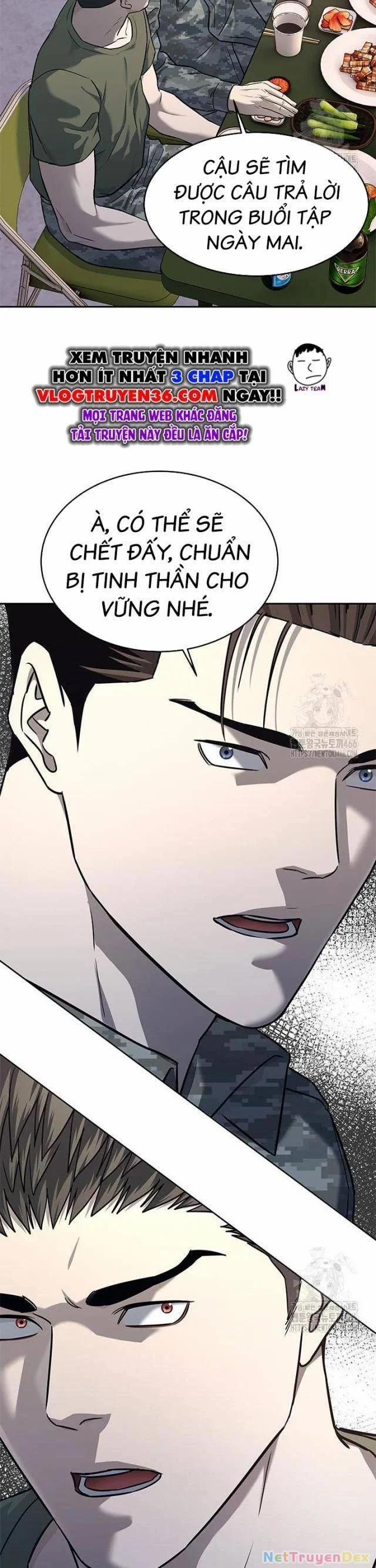 Đội Trưởng Lính Đánh Thuê 252 trang 33