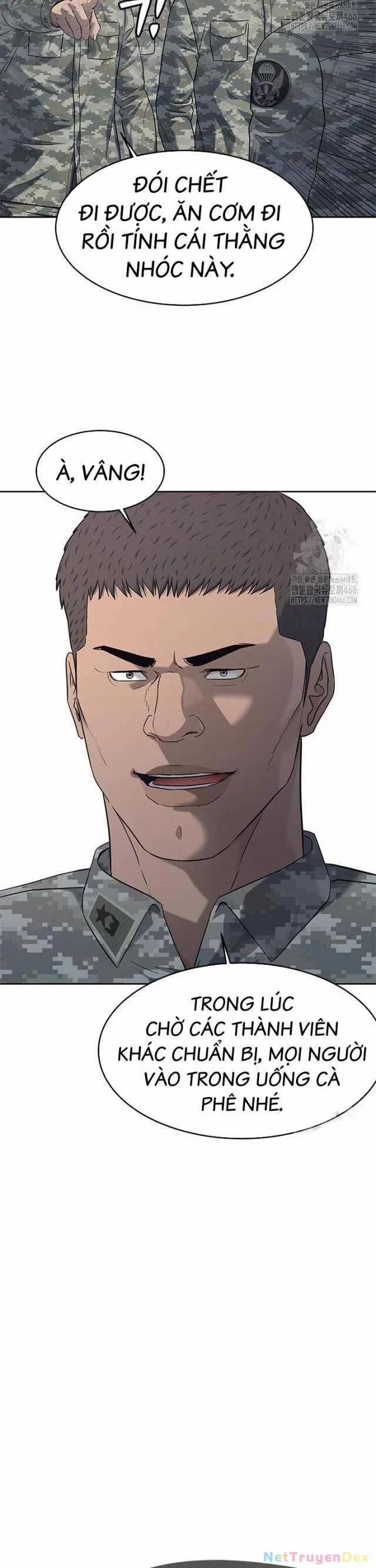 Đội Trưởng Lính Đánh Thuê 252 trang 5