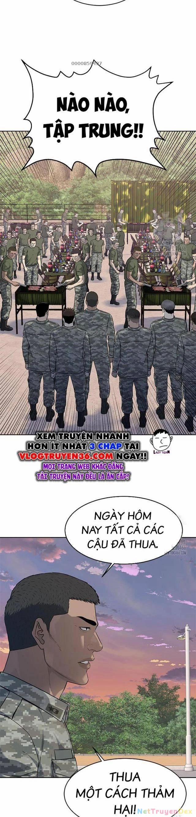 Đội Trưởng Lính Đánh Thuê 252 trang 8