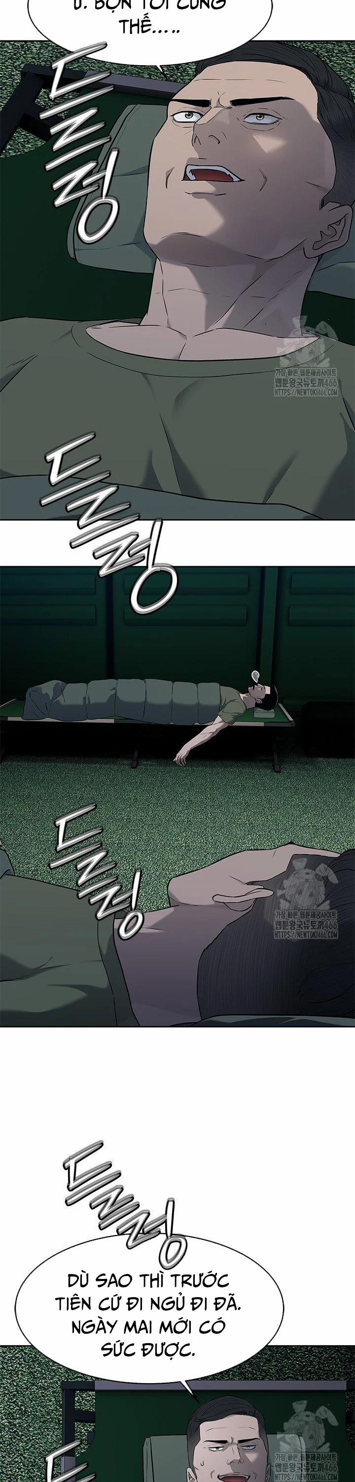 Đội Trưởng Lính Đánh Thuê 253 trang 13