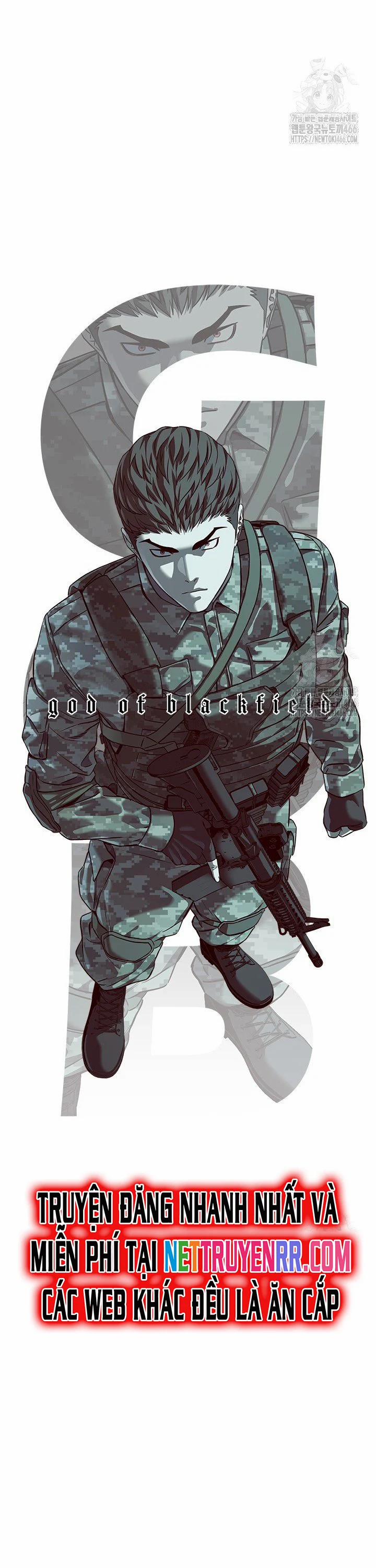 Đội Trưởng Lính Đánh Thuê 253 trang 2