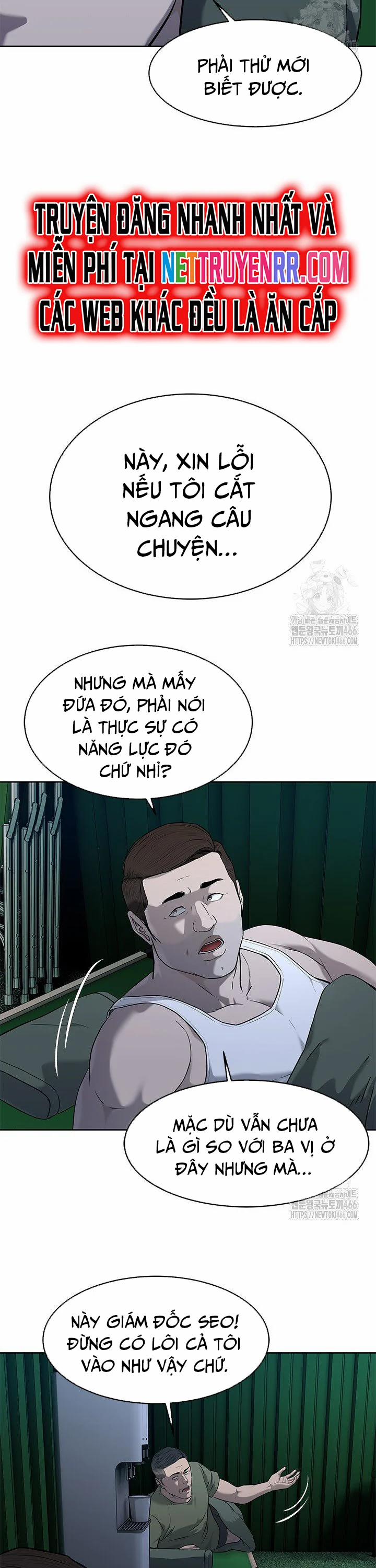 Đội Trưởng Lính Đánh Thuê 253 trang 8