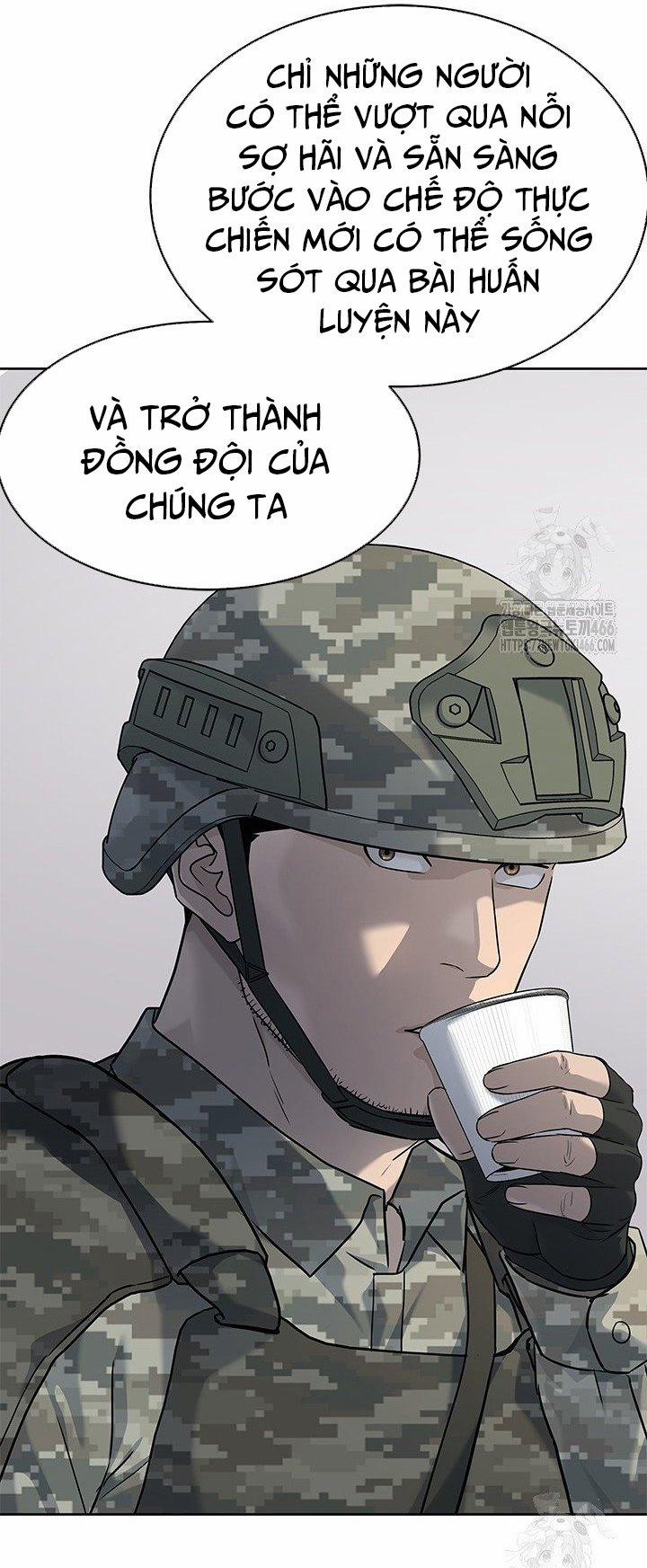 Đội Trưởng Lính Đánh Thuê 254 trang 45