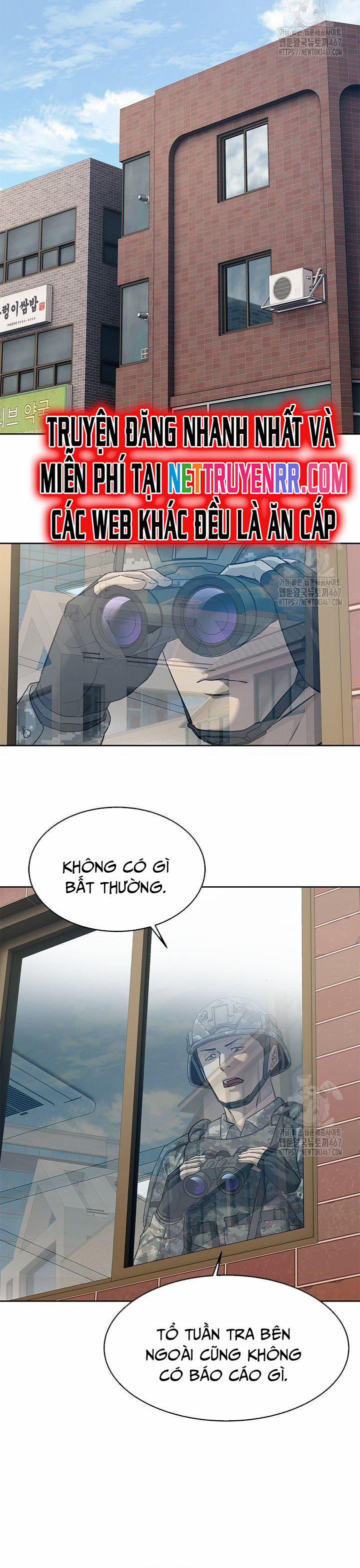 Đội Trưởng Lính Đánh Thuê 255 trang 23