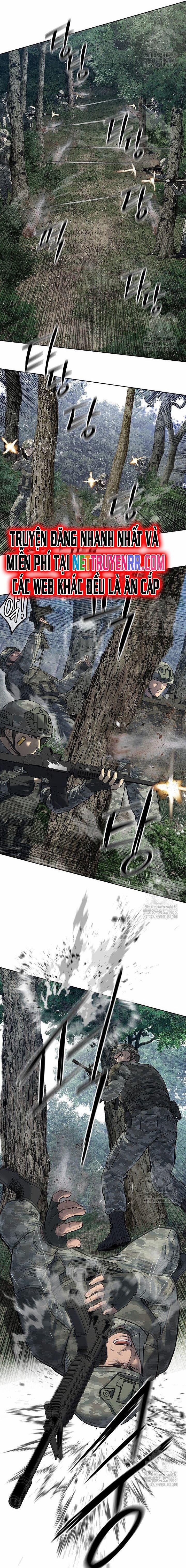 Đội Trưởng Lính Đánh Thuê 256 trang 16