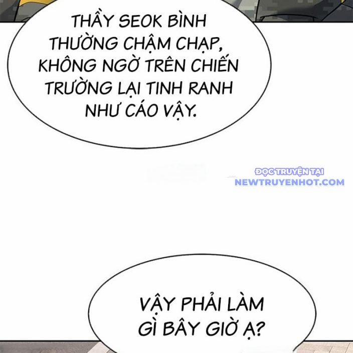 Đội Trưởng Lính Đánh Thuê 257 trang 102