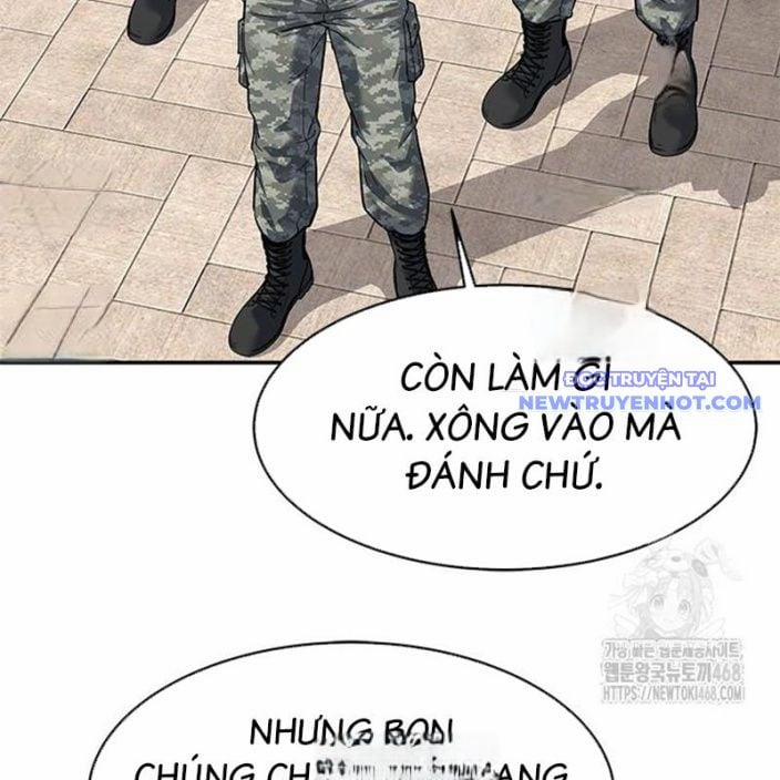 Đội Trưởng Lính Đánh Thuê 257 trang 104