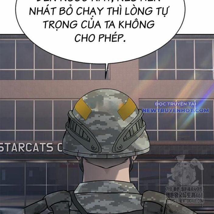 Đội Trưởng Lính Đánh Thuê 257 trang 107