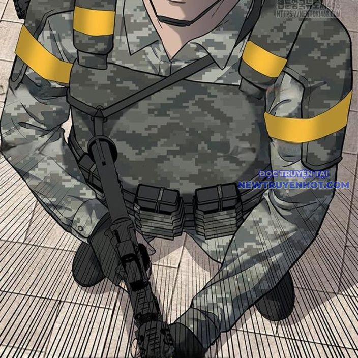 Đội Trưởng Lính Đánh Thuê 257 trang 114