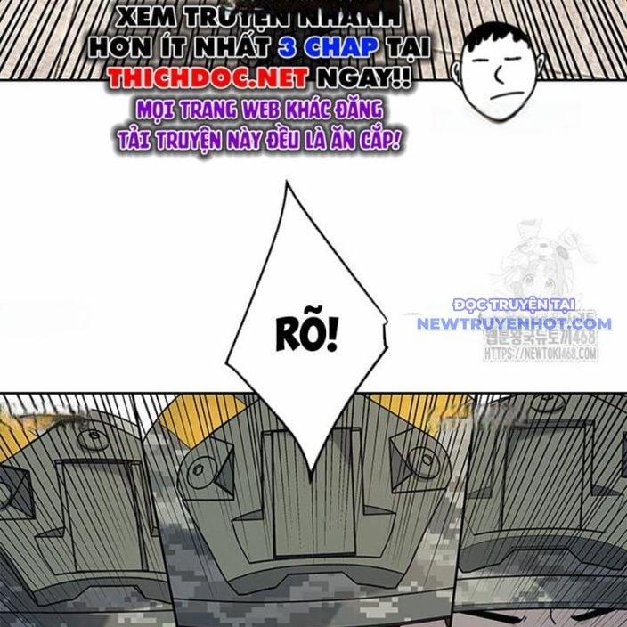 Đội Trưởng Lính Đánh Thuê 257 trang 115