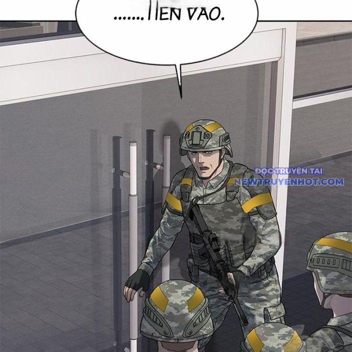 Đội Trưởng Lính Đánh Thuê 257 trang 119