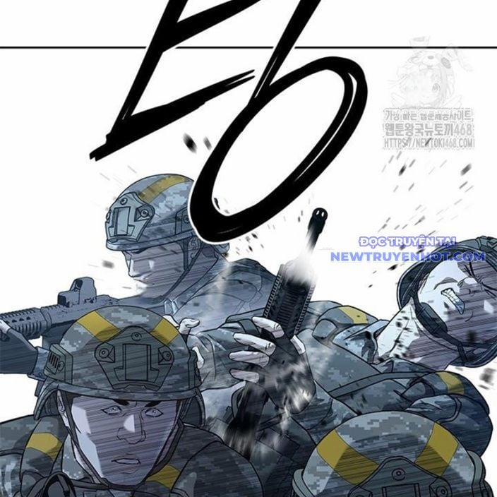 Đội Trưởng Lính Đánh Thuê 257 trang 129