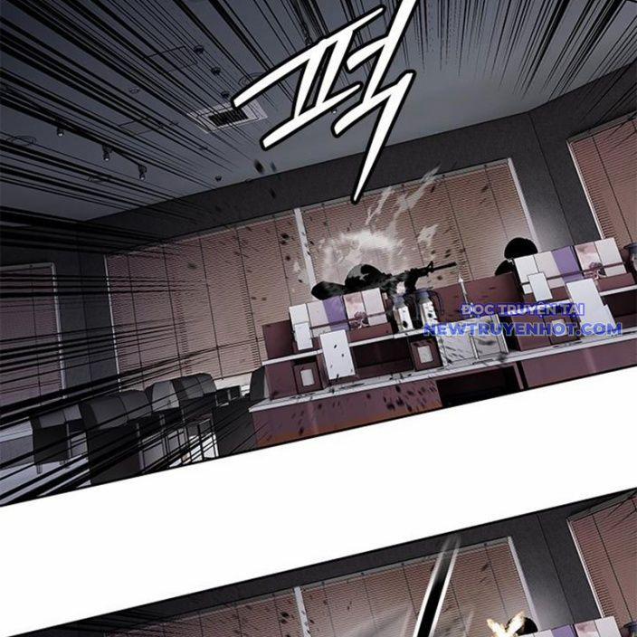 Đội Trưởng Lính Đánh Thuê 257 trang 160