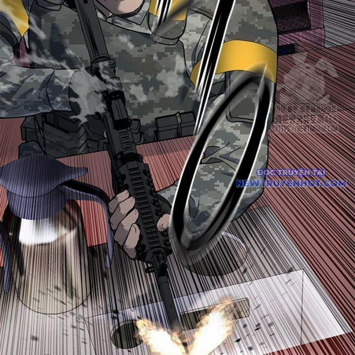 Đội Trưởng Lính Đánh Thuê 257 trang 164