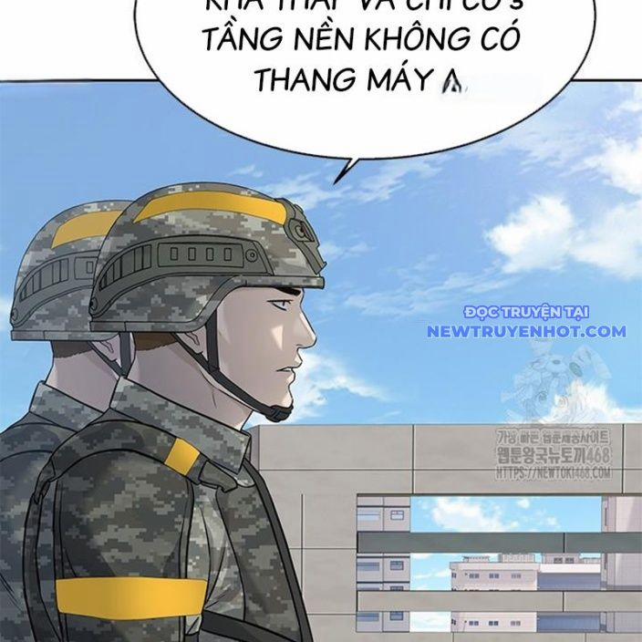 Đội Trưởng Lính Đánh Thuê 257 trang 18